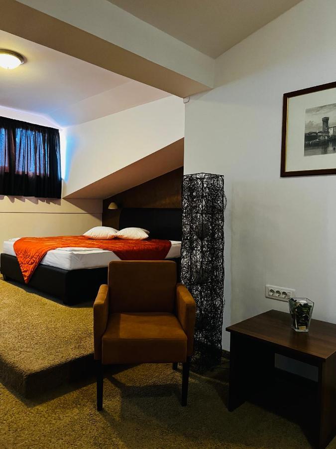 Stara Ada Banja Luka Hotel Bagian luar foto