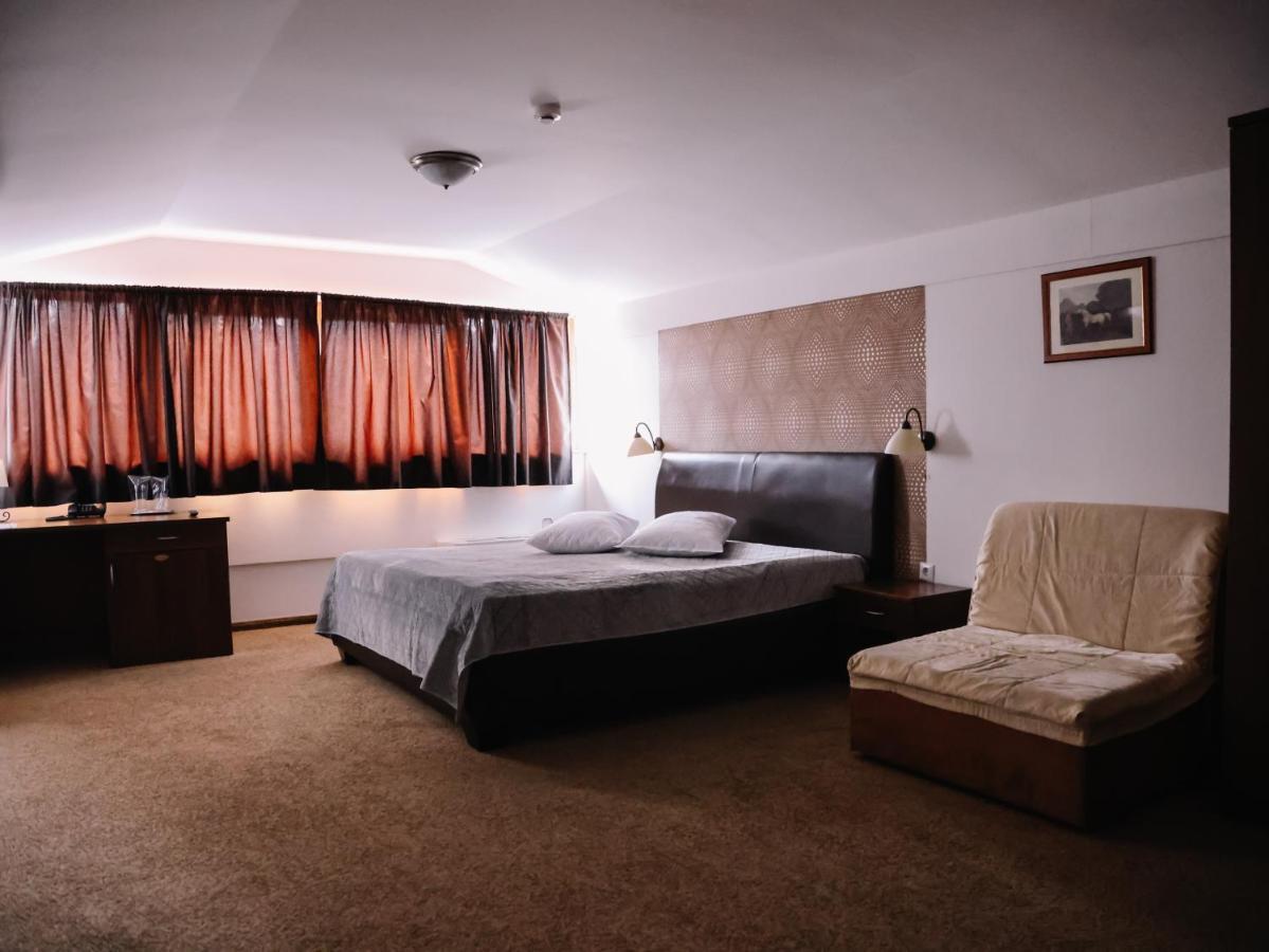 Stara Ada Banja Luka Hotel Bagian luar foto