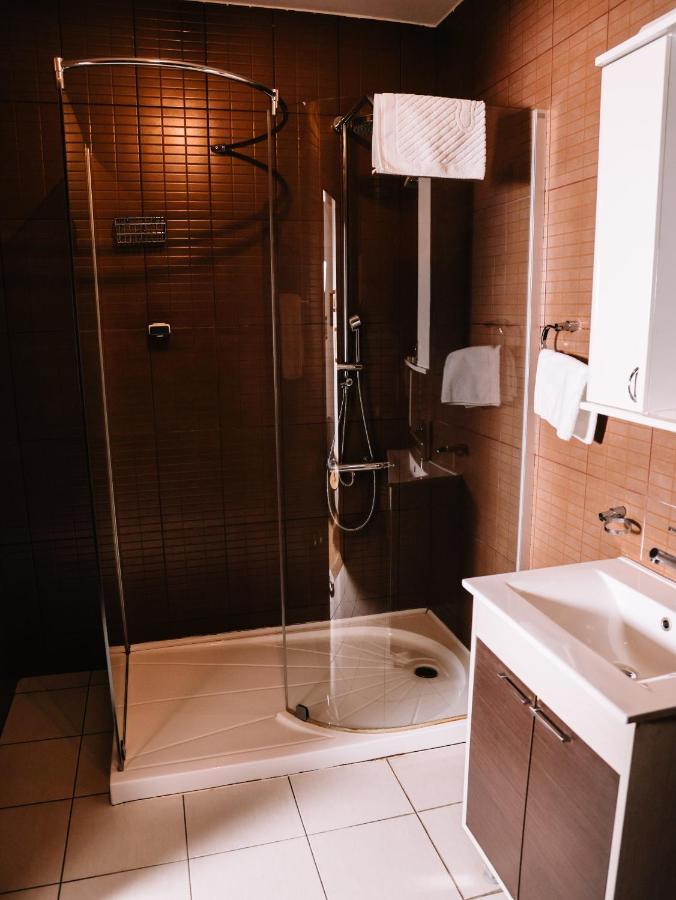 Stara Ada Banja Luka Hotel Bagian luar foto