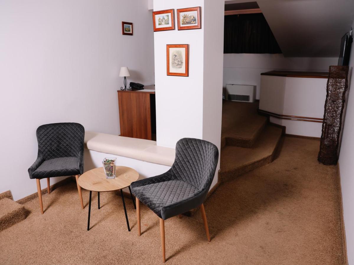 Stara Ada Banja Luka Hotel Bagian luar foto