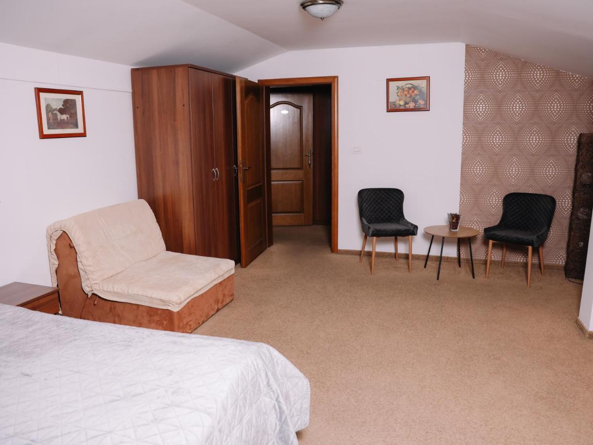 Stara Ada Banja Luka Hotel Bagian luar foto