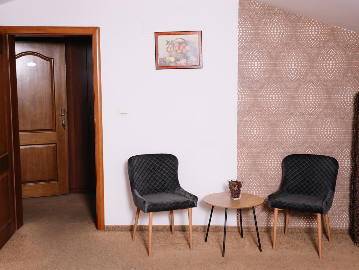 Stara Ada Banja Luka Hotel Bagian luar foto