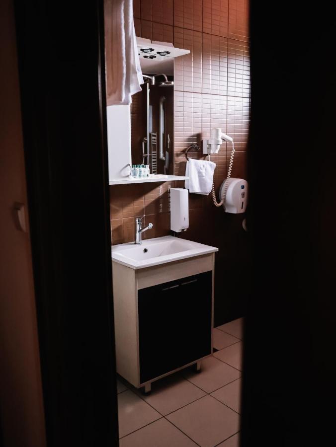 Stara Ada Banja Luka Hotel Bagian luar foto