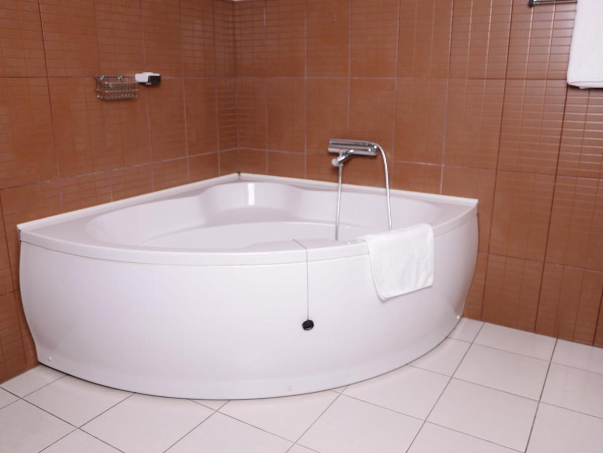 Stara Ada Banja Luka Hotel Bagian luar foto