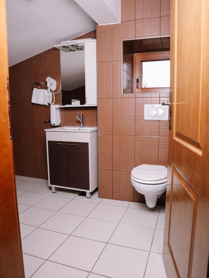 Stara Ada Banja Luka Hotel Bagian luar foto