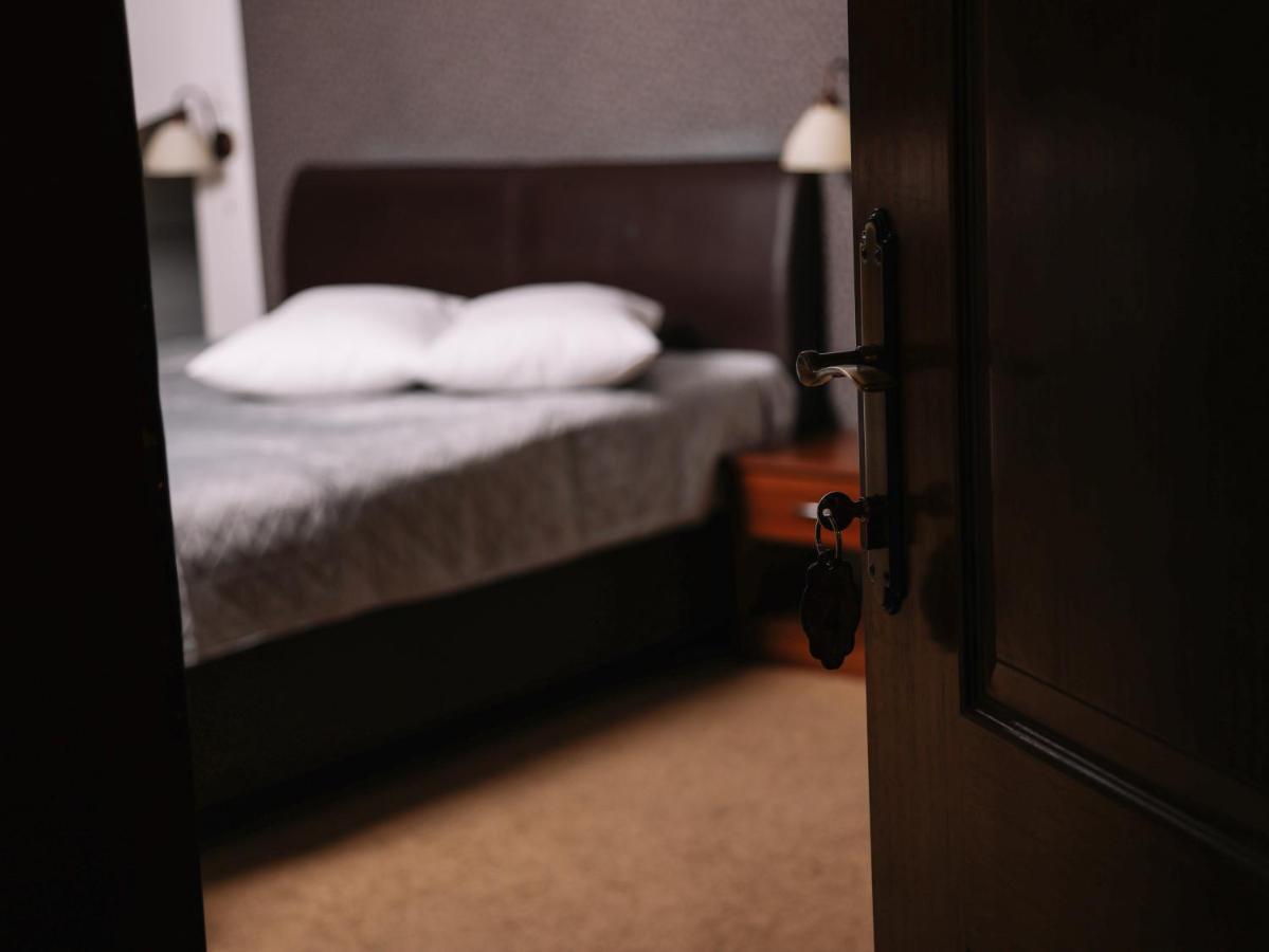 Stara Ada Banja Luka Hotel Bagian luar foto