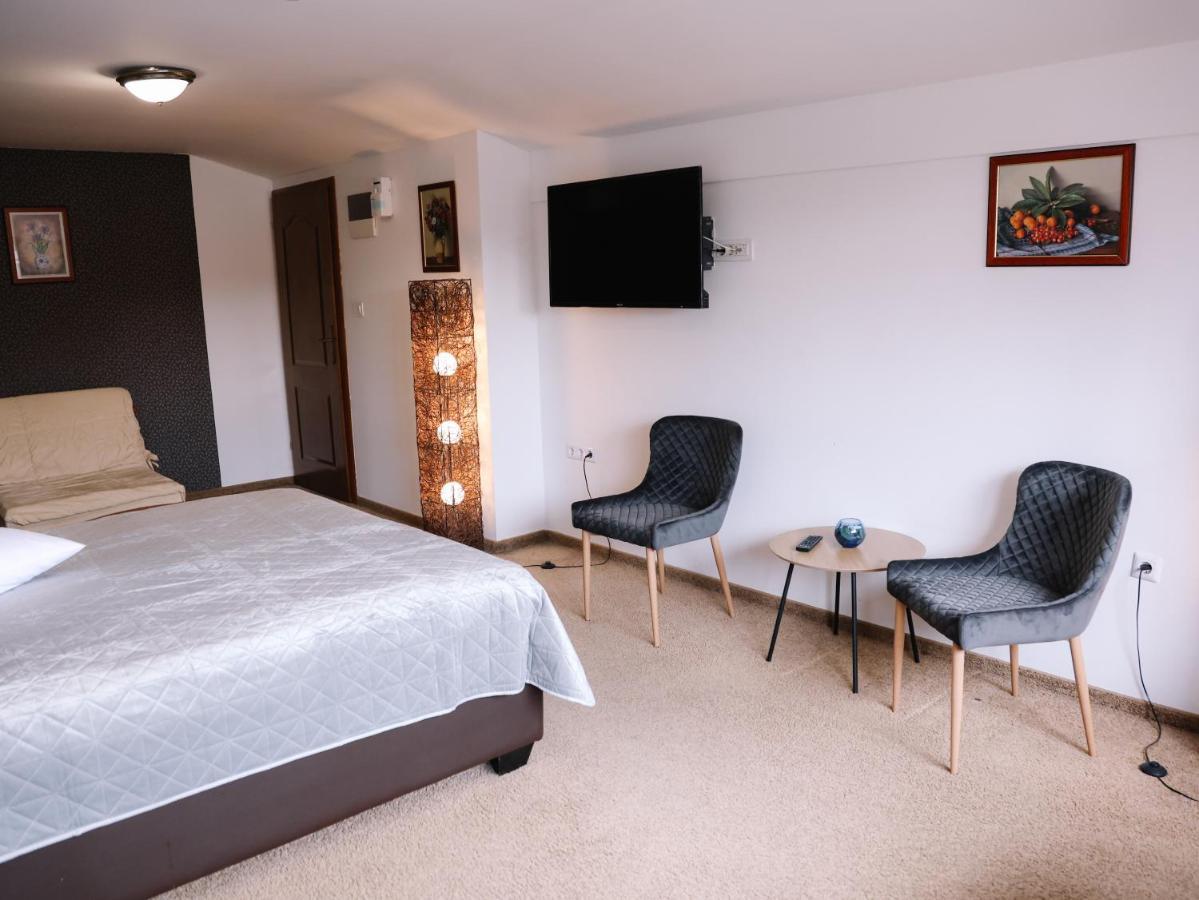 Stara Ada Banja Luka Hotel Bagian luar foto
