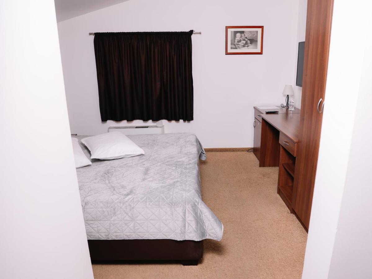 Stara Ada Banja Luka Hotel Bagian luar foto