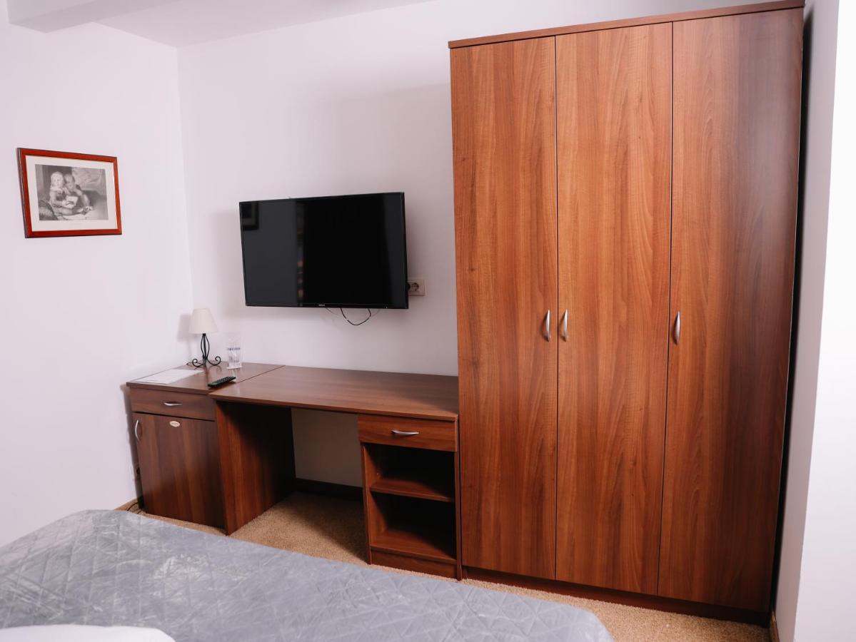 Stara Ada Banja Luka Hotel Bagian luar foto